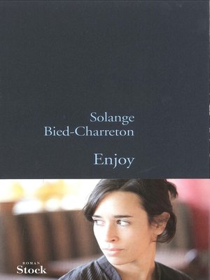 cover image of Enjoy